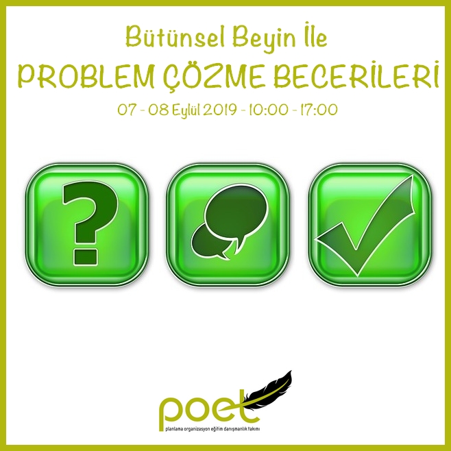 Genel Katılıma Açık Eğitim Programı...www.poet.com.tr