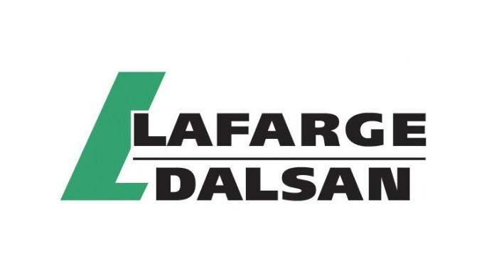 LAFARGE DALSAN ALÇI Çalışanları