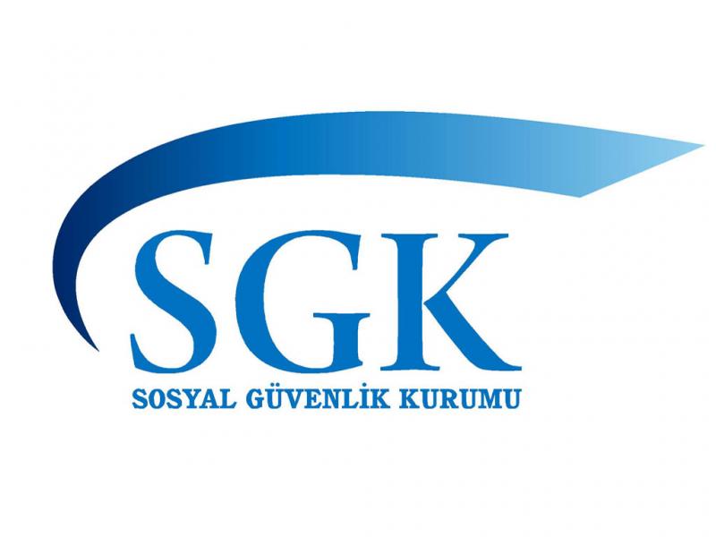 SOSYAL GÜVENLİK KURUMU
