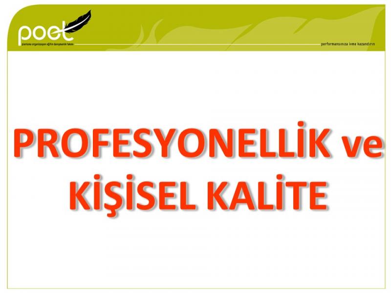 Aisin Mavi Yaka Çalışanlar İçin Profesyonellik ve Kişisel Kalite