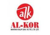 ALKOR MAKİNA KALIP A.Ş. - EĞİTİCİ EĞİTİMİ, 3. GRUP