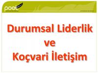 FEDEX - Durumsal Liderlik ve Koçvari İletişim 