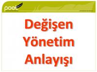 Kale Havacılık - Değişen Yönetim Anlayışı