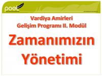 Kale Havacılık - Zamanımızın Yönetimi