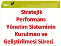 FORM - STRATEJIK PERFORMANS YÖNETİM SİSTEMİ