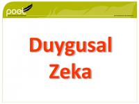 TOYOTA - DUYGUSAL ZEKAMI GELİŞTİRİYORUM