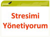 TOYOTA - Stresimi Yönetiyorum