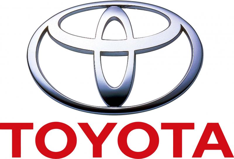 TOYOTA Bölge Müdürlerine Yönelik 