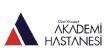 ABİGEM - AKADEMİ HASTANESİ