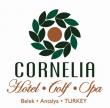 CORNELIA DE LUXE RESORT OTEL