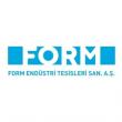 FORM ENDÜSTRİ TESİSLERİ