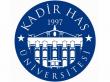 KADİR HAS ÜNİVERSİTESİ