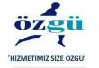 ÖZGÜ İDARİ HİZMETLER