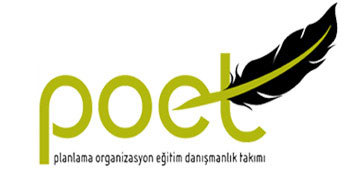 P.O.E.T. LOGO